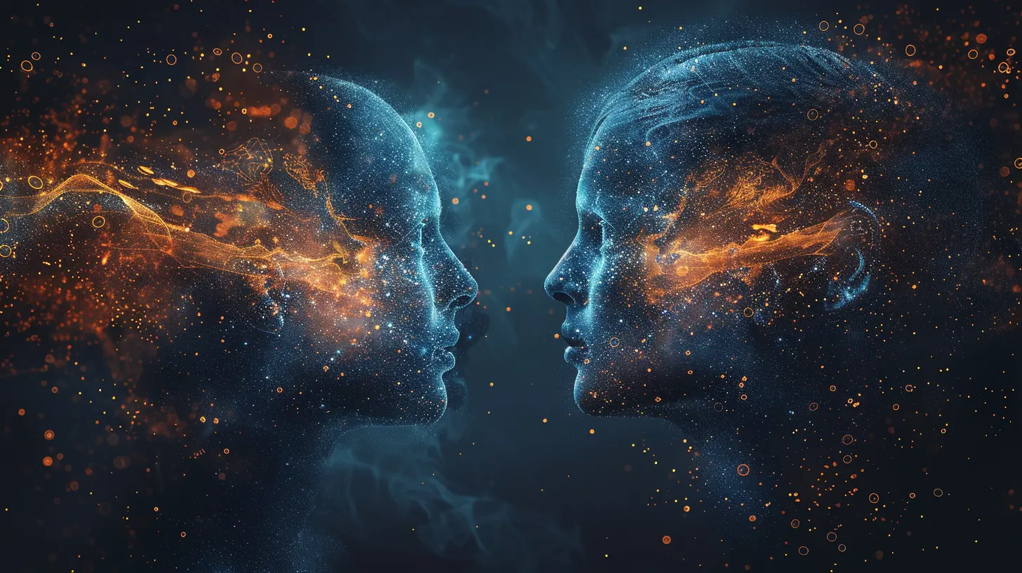 The Role of Mirror Neurons in Empathy and Social Connection