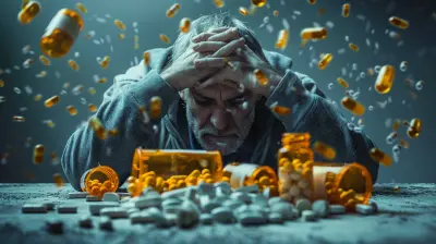 Addressing the Stigma of Addiction in Society