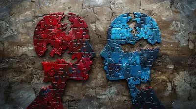 Exploring the Role of Empathy in Social Relationships