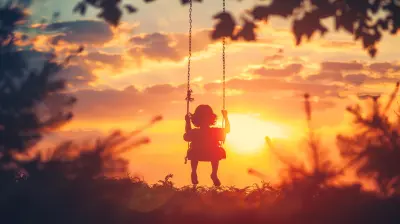 How Childhood Experiences Shape Your Ability to Be Resilient