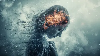 How Emotional Resilience Can Strengthen Your Motivation