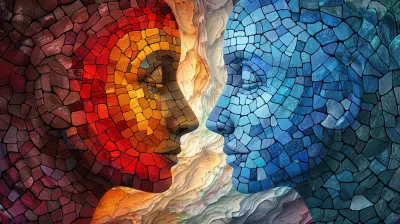 The Role of Forgiveness in Healing from Addiction