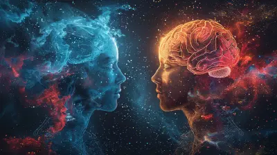 The Role of Mirror Neurons in Empathy and Social Connection