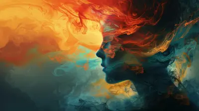 Understanding Personality Disorders: A Psychological Perspective