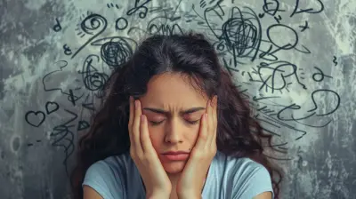 Understanding the Body's Stress Response and How to Control It