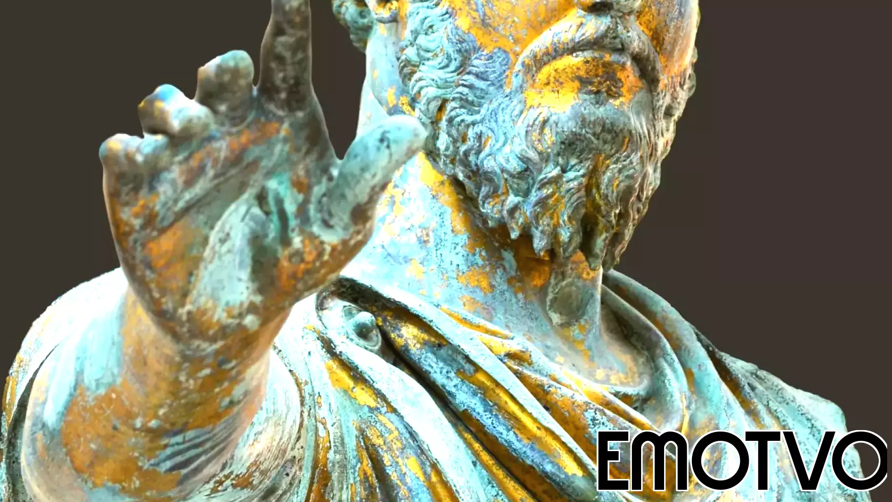 The Digital Revival of Stoicism: Modern Minds Embrace Ancient Wisdom