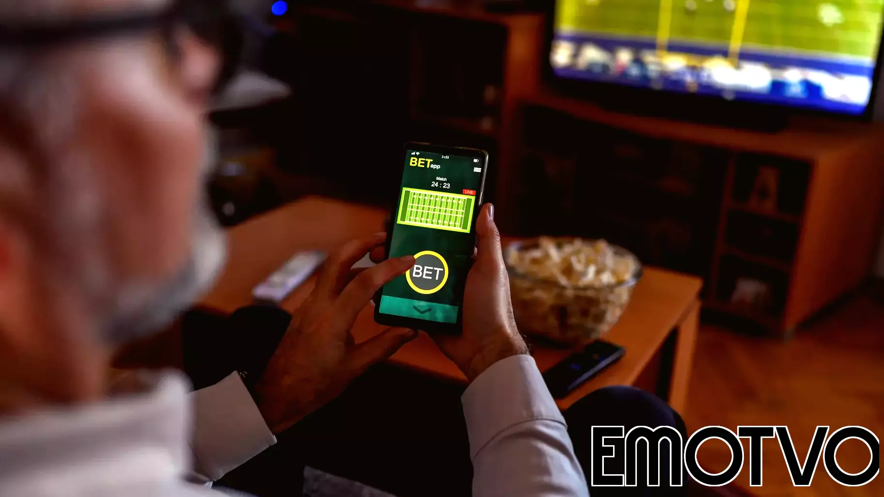 The Psychological Tactics Behind Mobile Sports Betting Apps